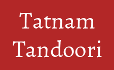 Tatnam Tandoori Poole